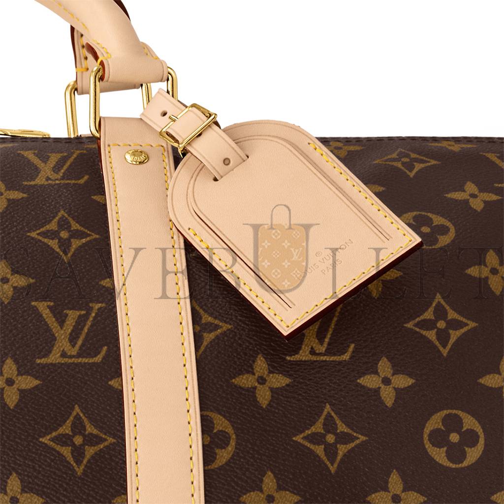 LOUIS VUITTON KEEPALL BANDOULIÈRE 50 M41416 (50*29*22cm)